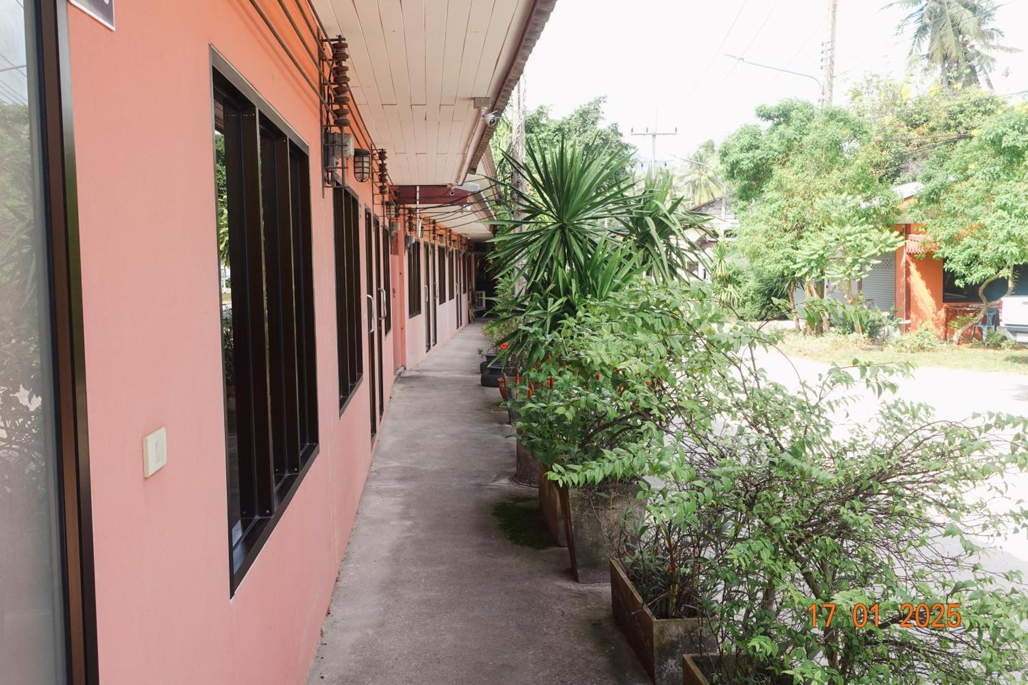 Subsavet Village Ko Pha Ngan Exterior photo