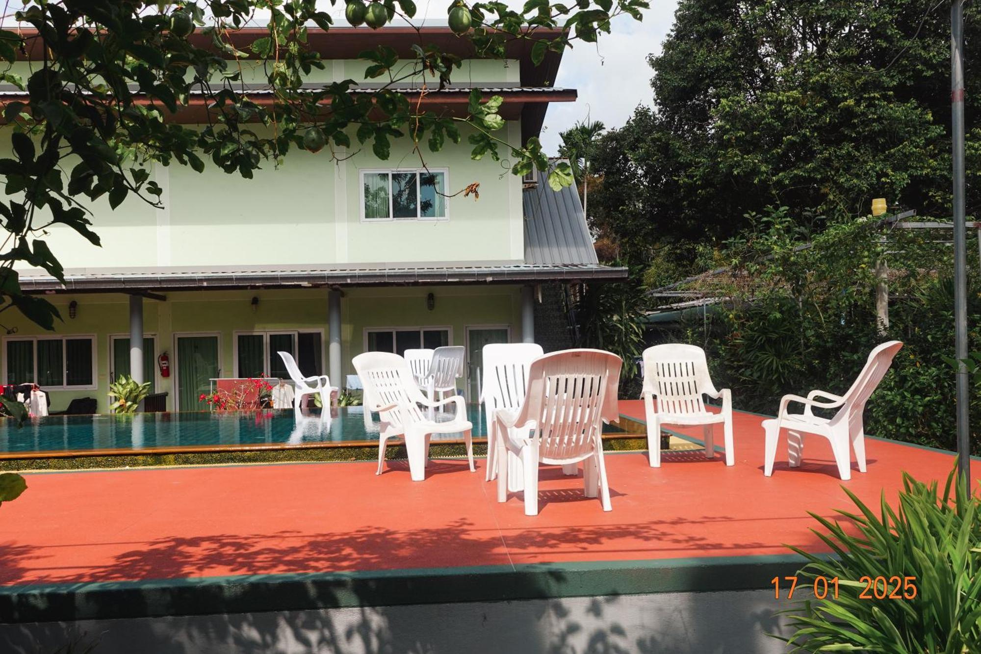 Subsavet Village Ko Pha Ngan Exterior photo